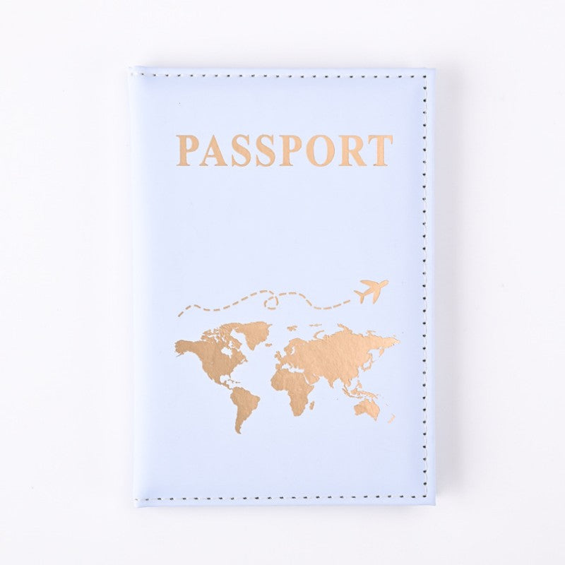 Passport Protection Sleeve