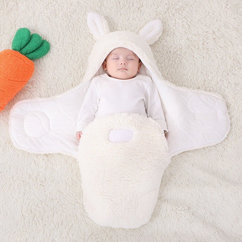 Winter Thick Baby Sleeping Bag