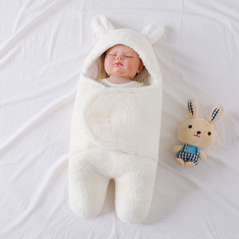 Winter Thick Baby Sleeping Bag