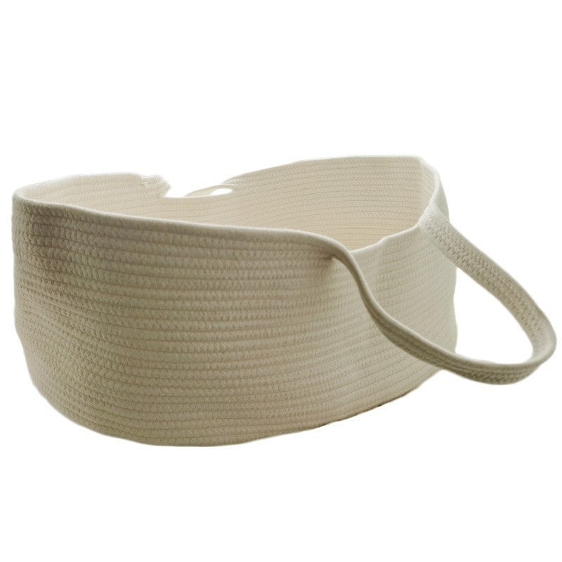 Folding Portable Sleeping Basket