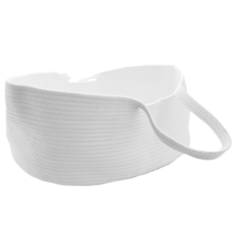 Folding Portable Sleeping Basket