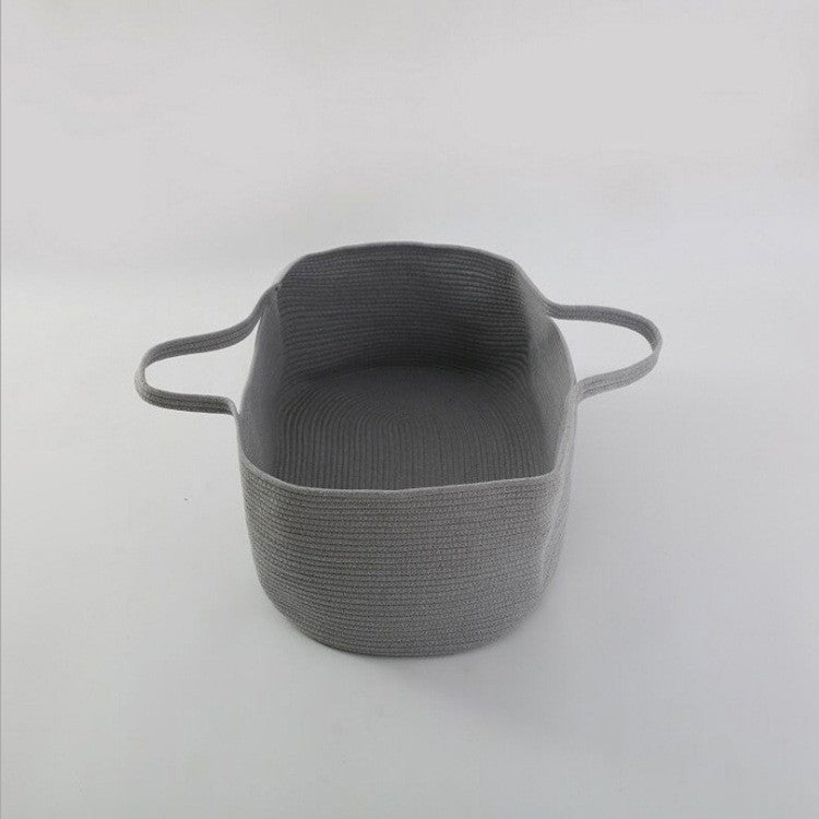 Folding Portable Sleeping Basket