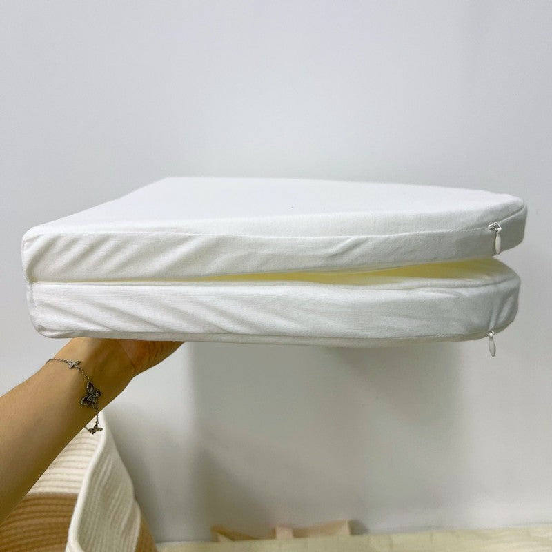 Folding Portable Sleeping Basket