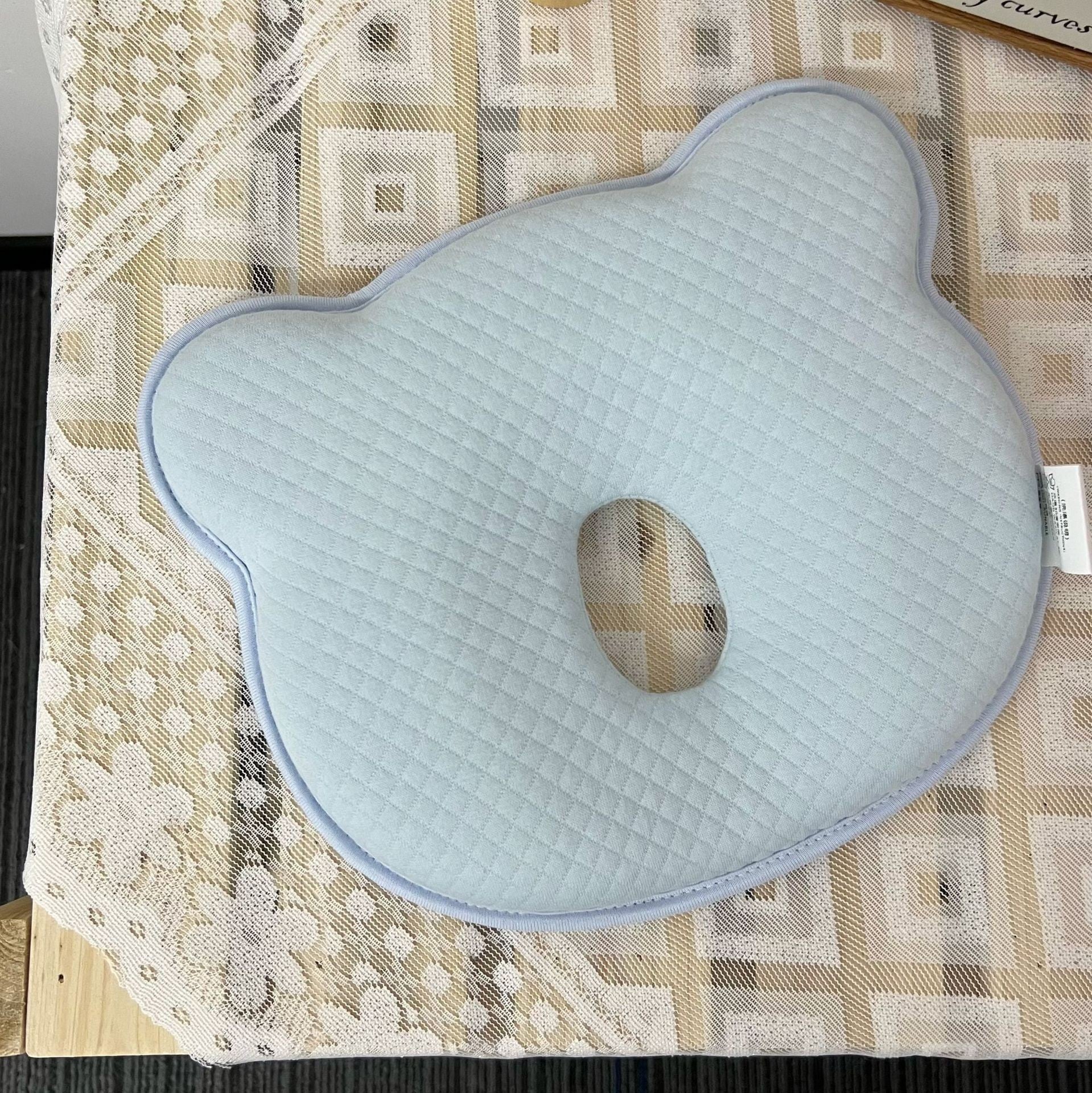 Folding Portable Sleeping Basket