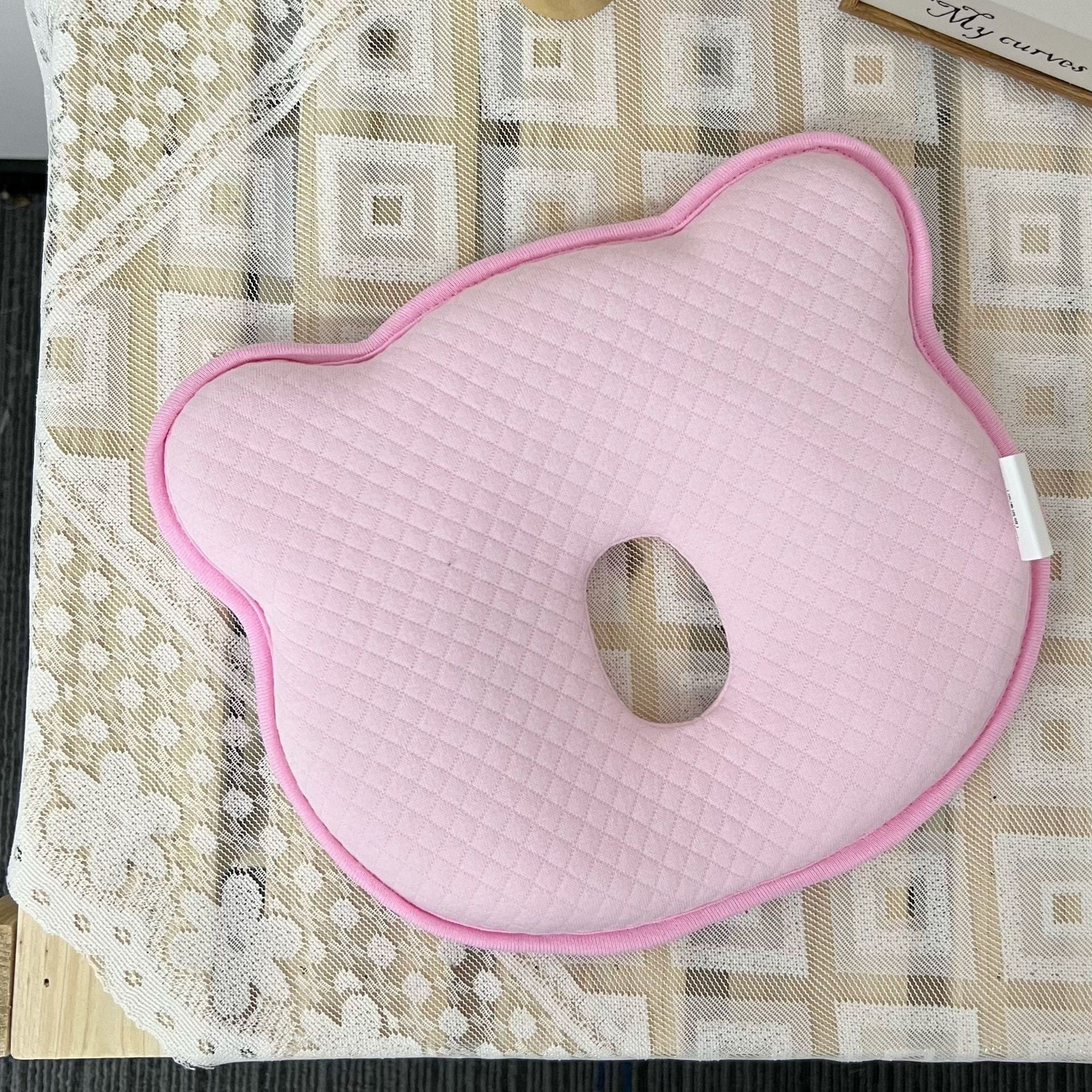 Folding Portable Sleeping Basket