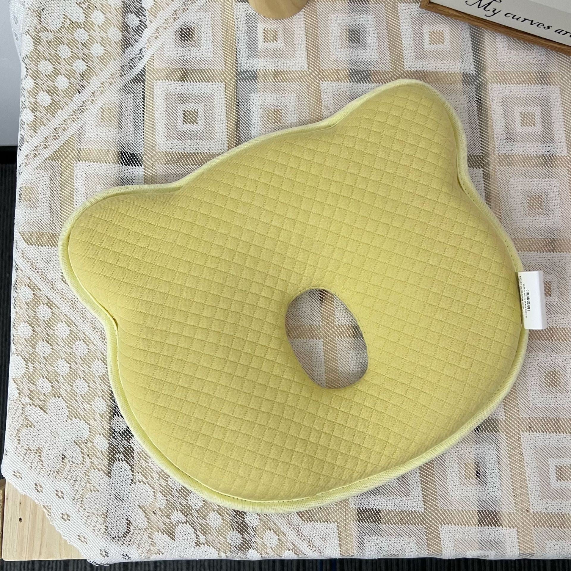 Folding Portable Sleeping Basket