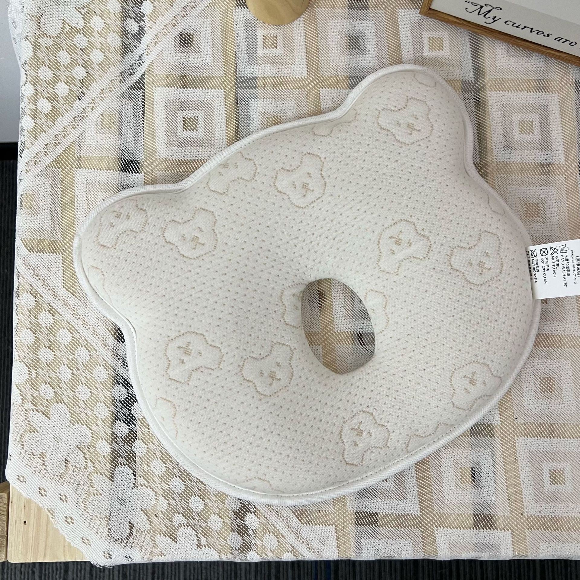 Folding Portable Sleeping Basket