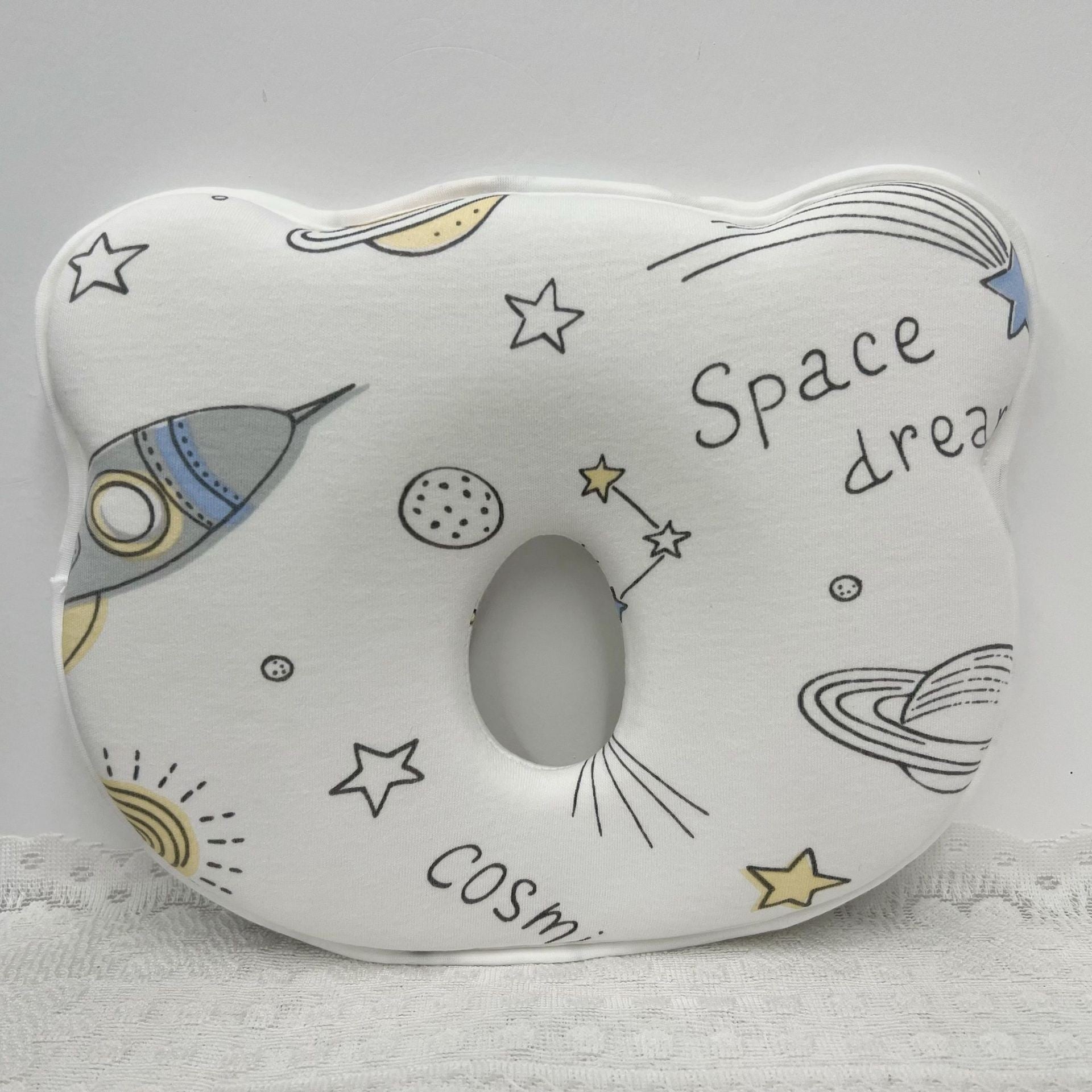 Folding Portable Sleeping Basket