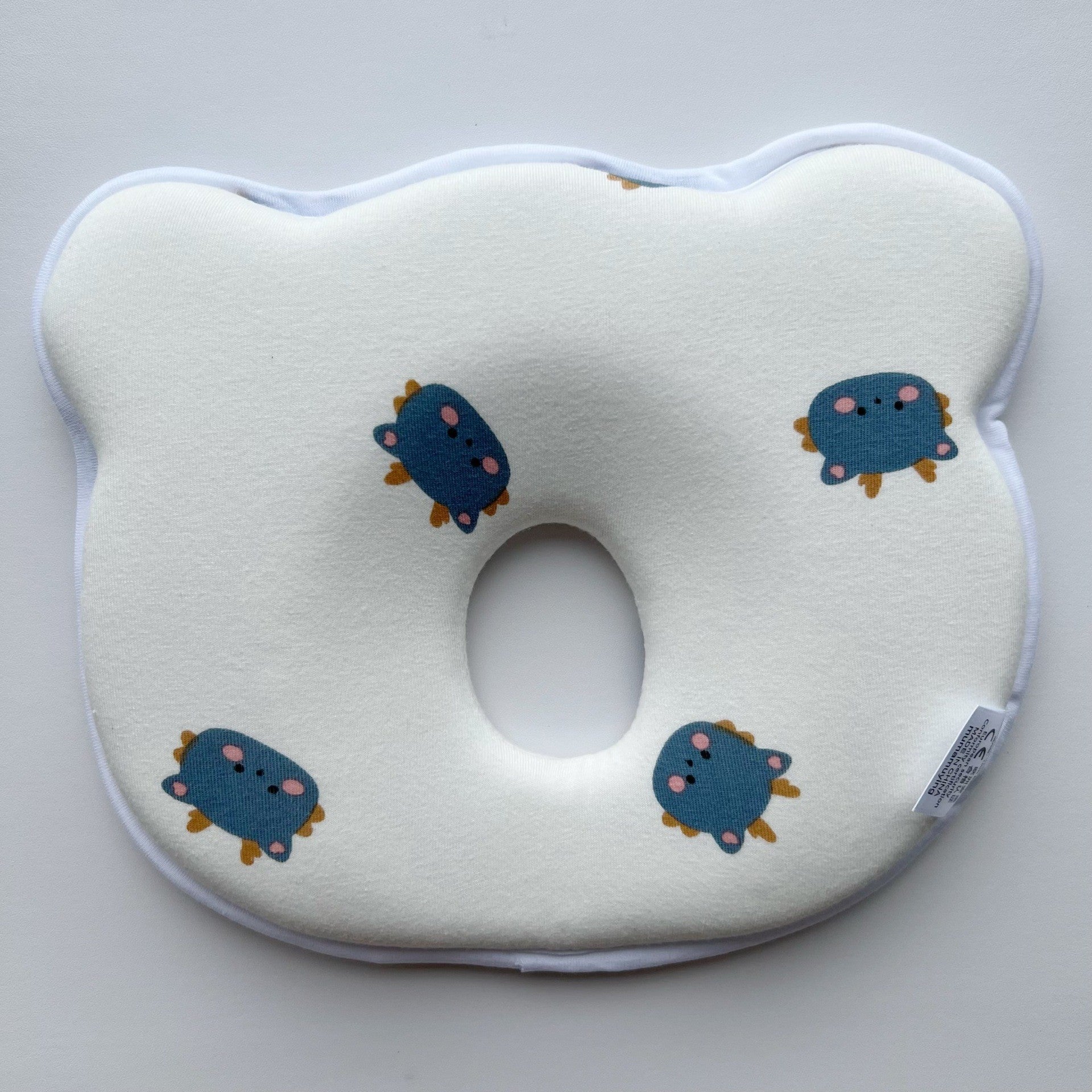 Folding Portable Sleeping Basket