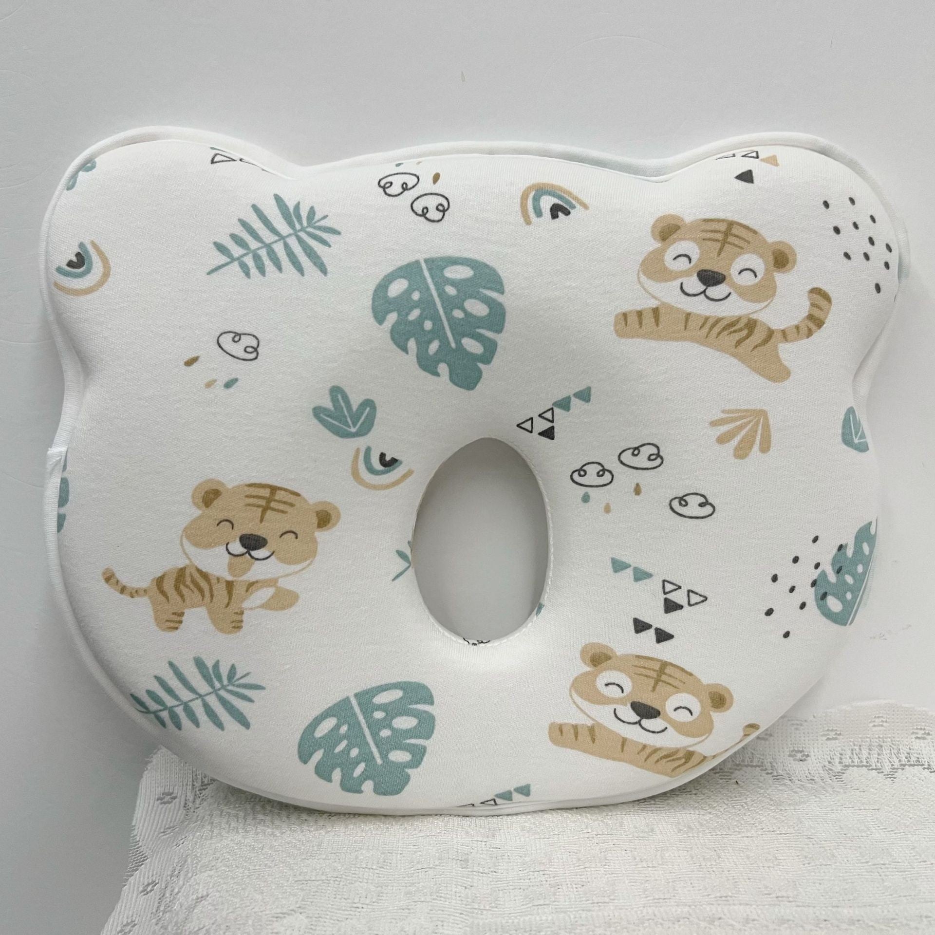 Folding Portable Sleeping Basket