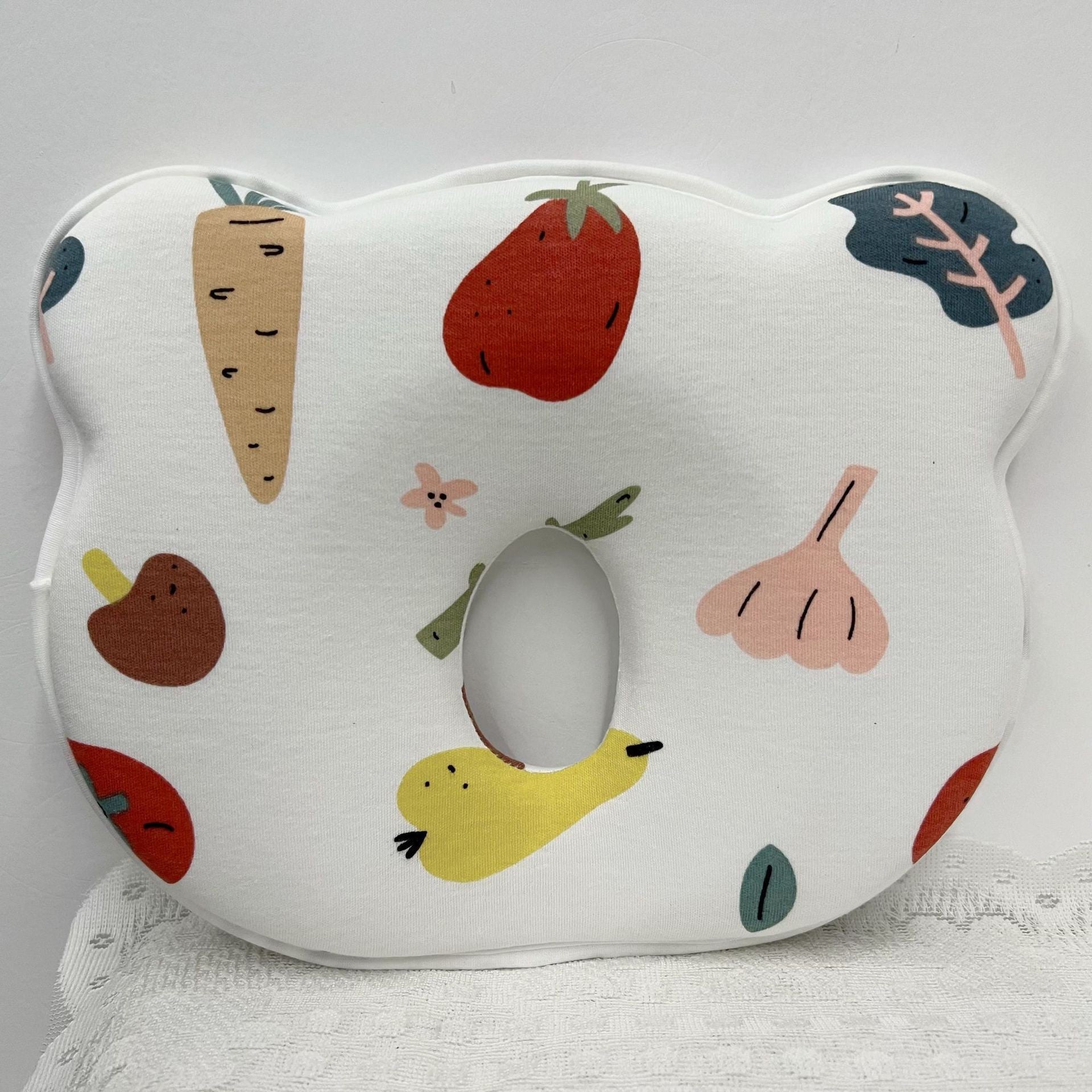 Folding Portable Sleeping Basket