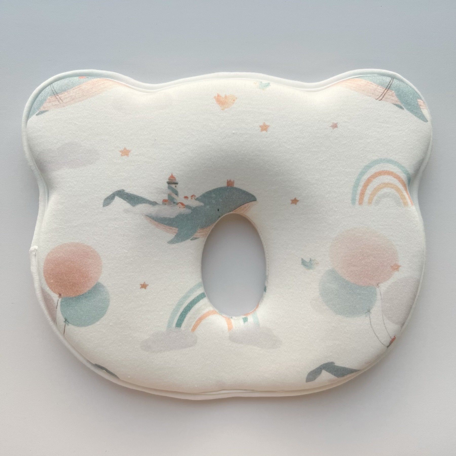 Folding Portable Sleeping Basket