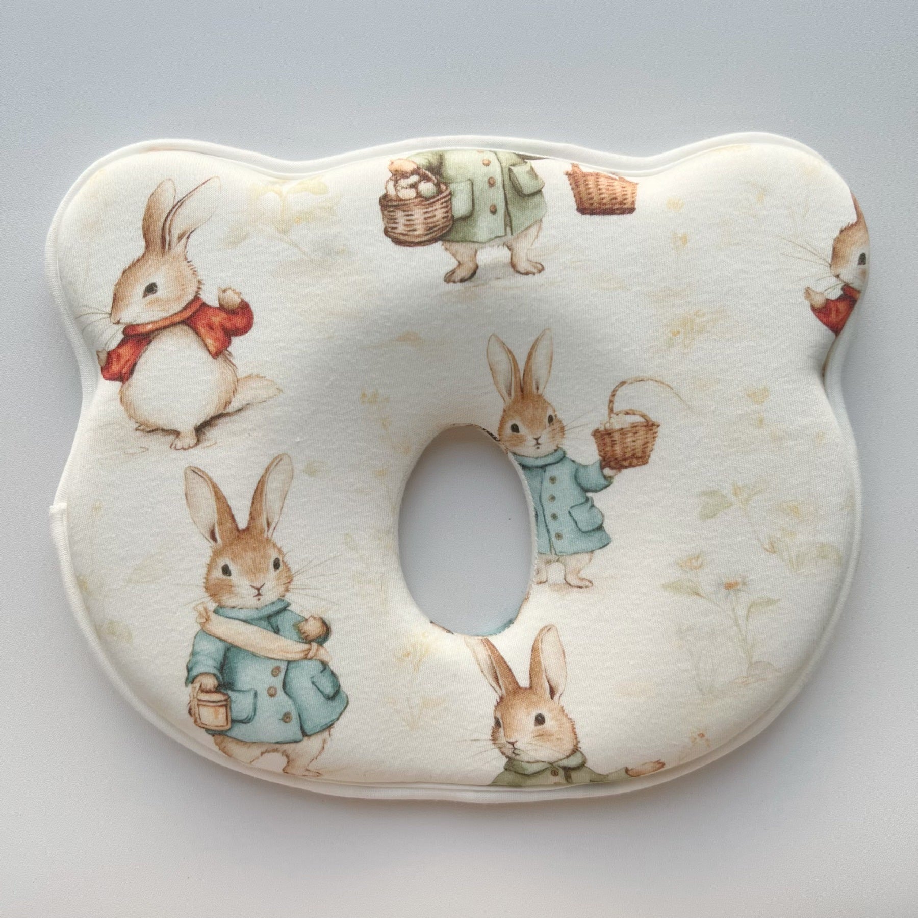 Folding Portable Sleeping Basket