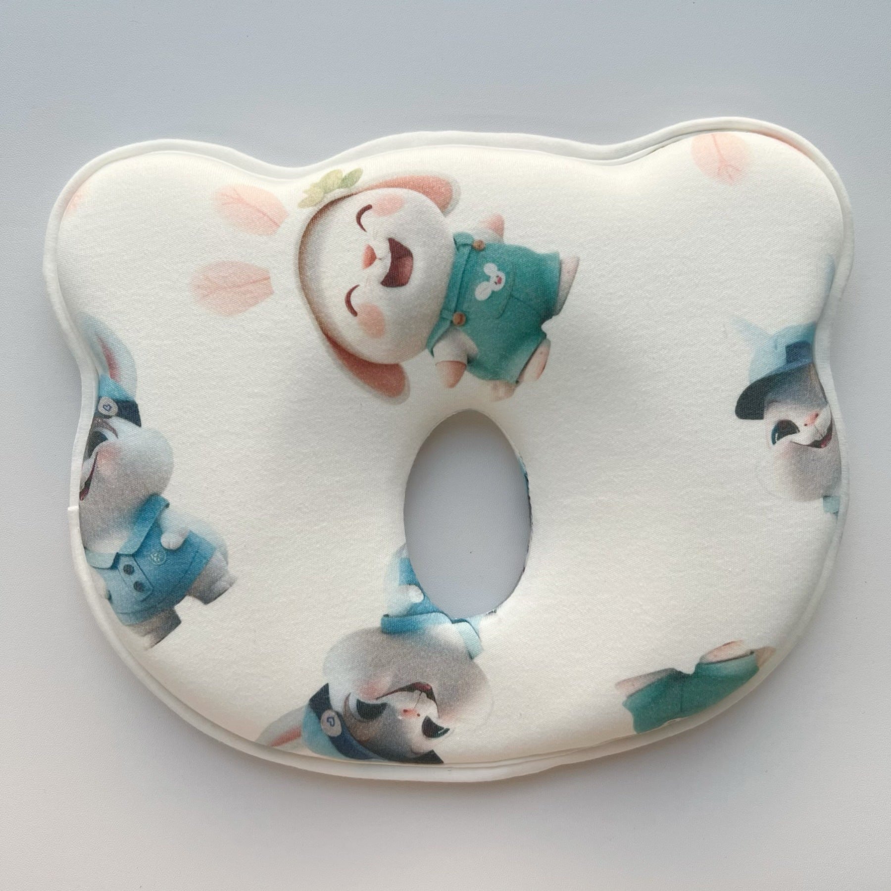 Folding Portable Sleeping Basket