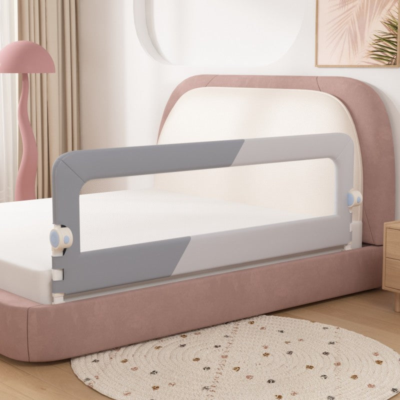 Bed Fence Children's Anti-fall Baffle
