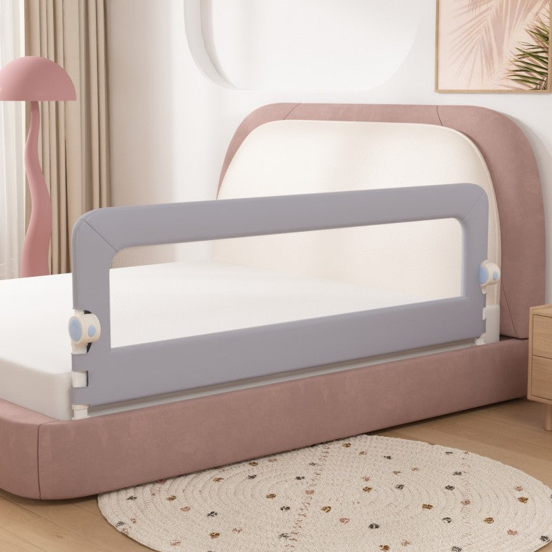Bed Fence Children's Anti-fall Baffle