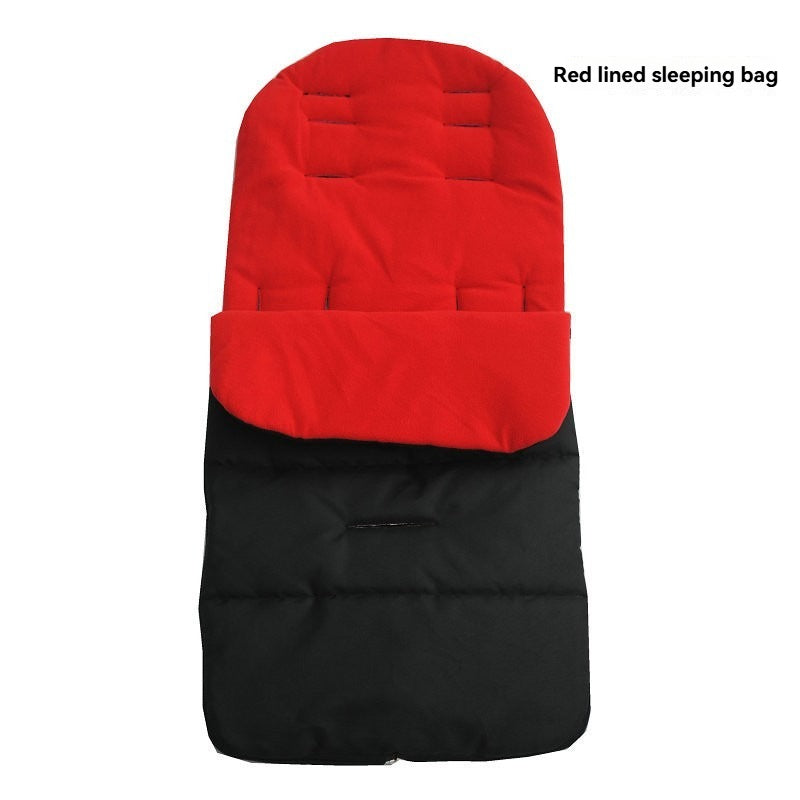 Baby Carriage Warm Sleeping Bag