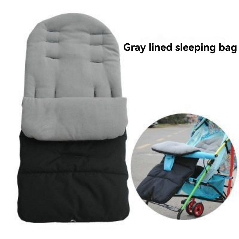 Baby Carriage Warm Sleeping Bag
