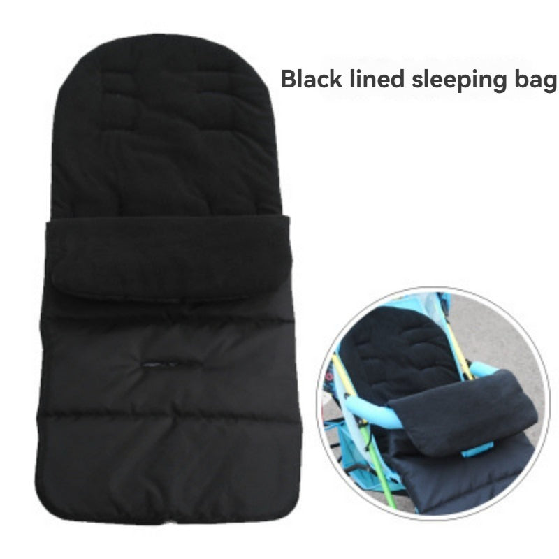 Baby Carriage Warm Sleeping Bag