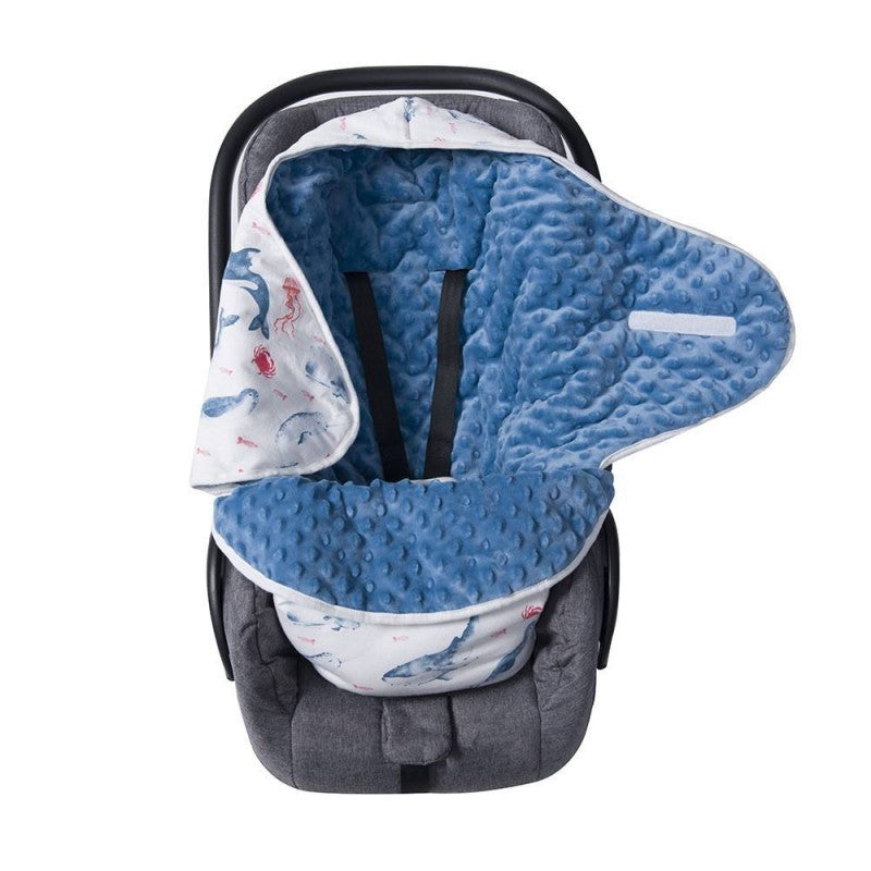 Baby Stroller Sleeping Bag