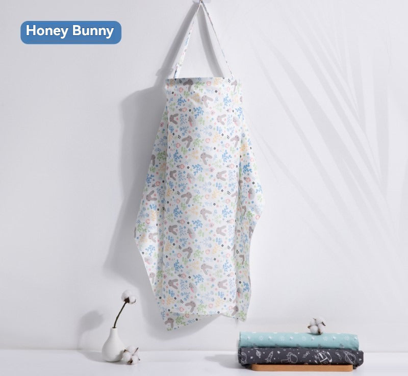 Breastfeeding Towel
