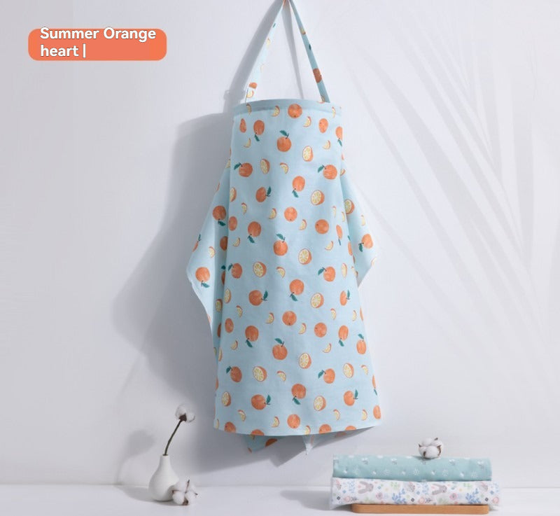 Breastfeeding Towel