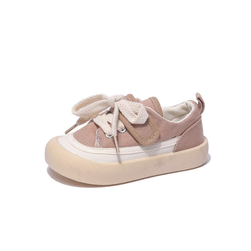 Children's Canvas Shoes