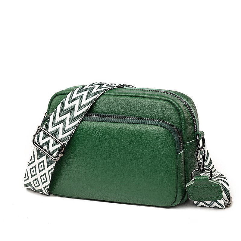 Joker Small Square Bag