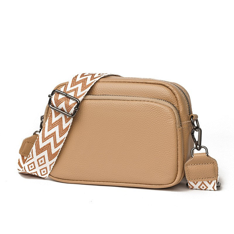 Joker Small Square Bag