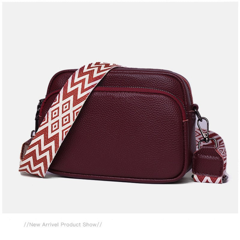 Joker Small Square Bag