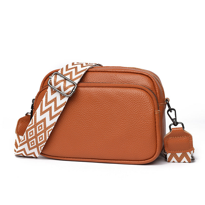 Joker Small Square Bag