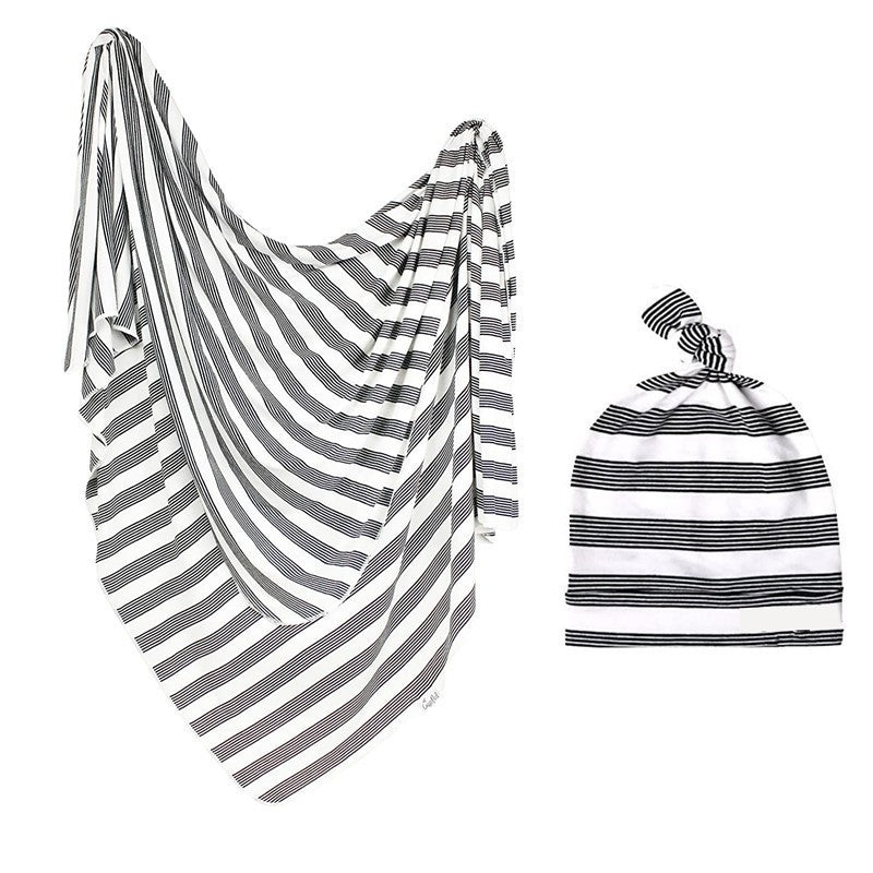 Baby Swaddling Towel