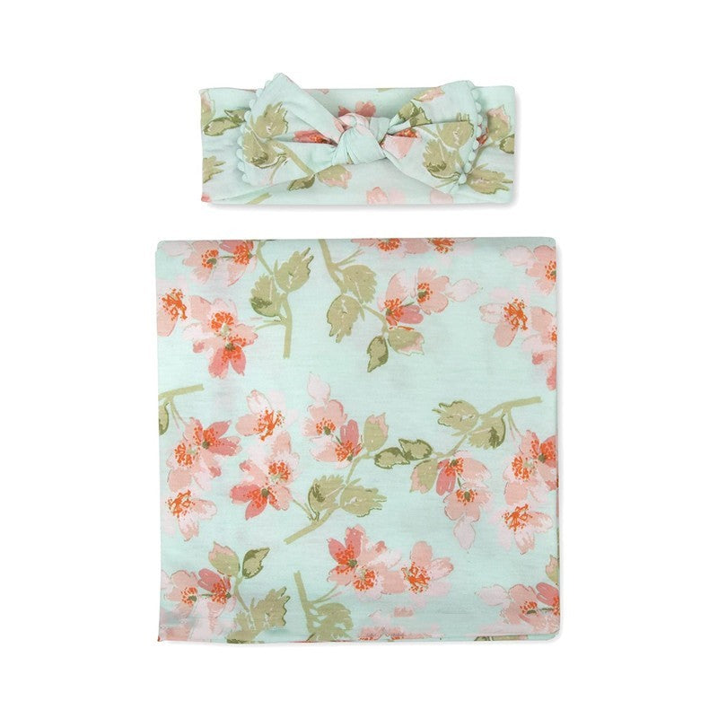 Baby Swaddling Towel