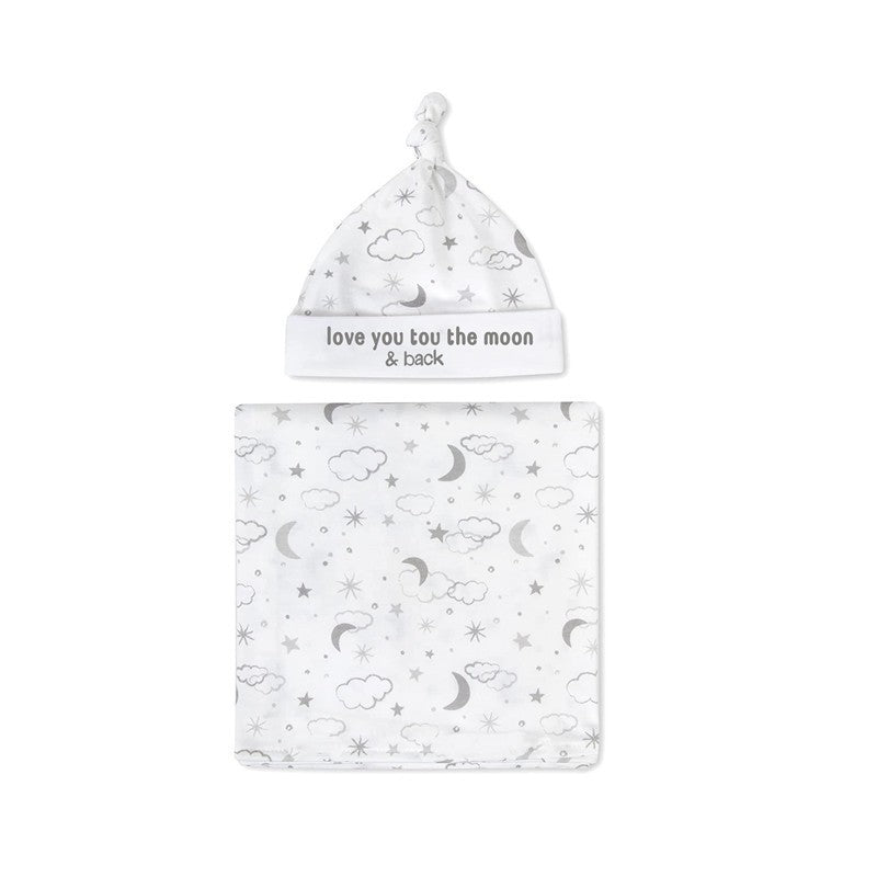 Baby Swaddling Towel