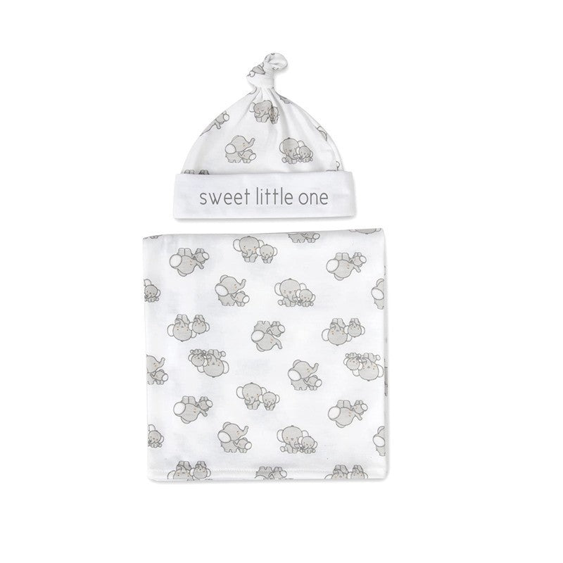 Baby Swaddling Towel