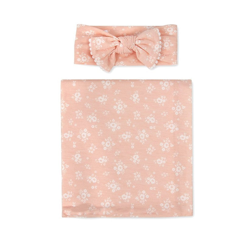 Baby Swaddling Towel