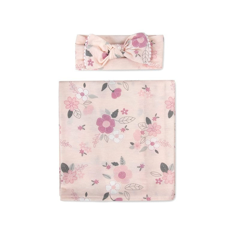 Baby Swaddling Towel