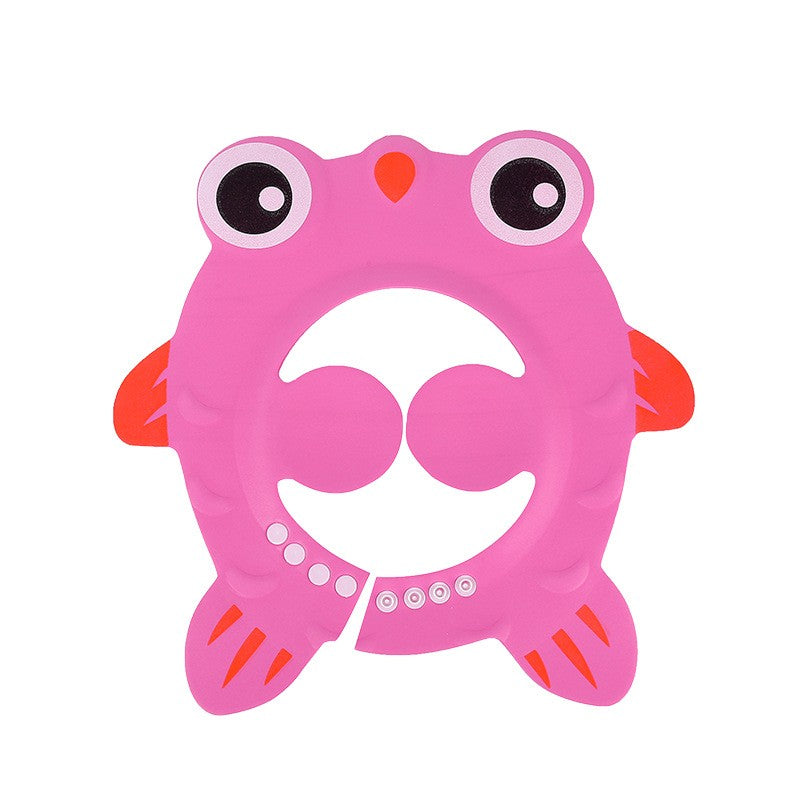 Baby Shampoo Shower Cap