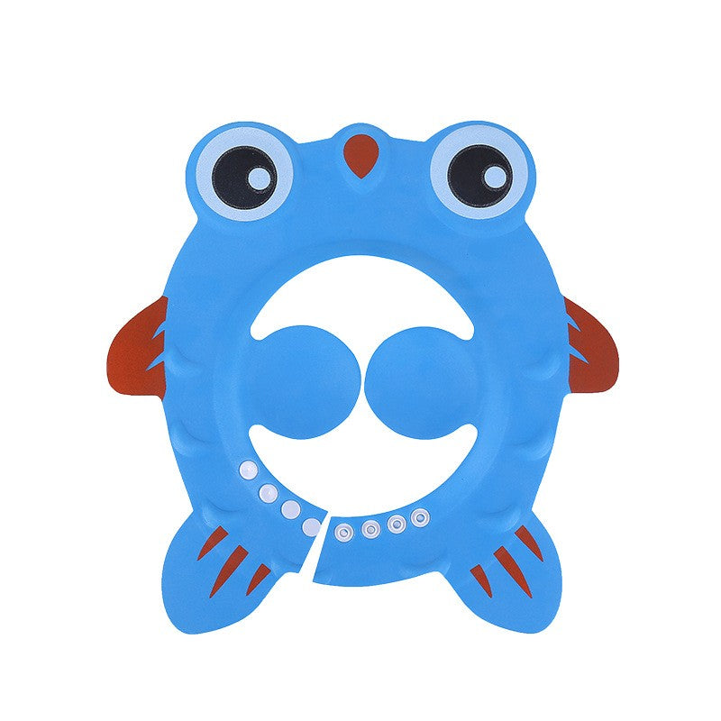 Baby Shampoo Shower Cap