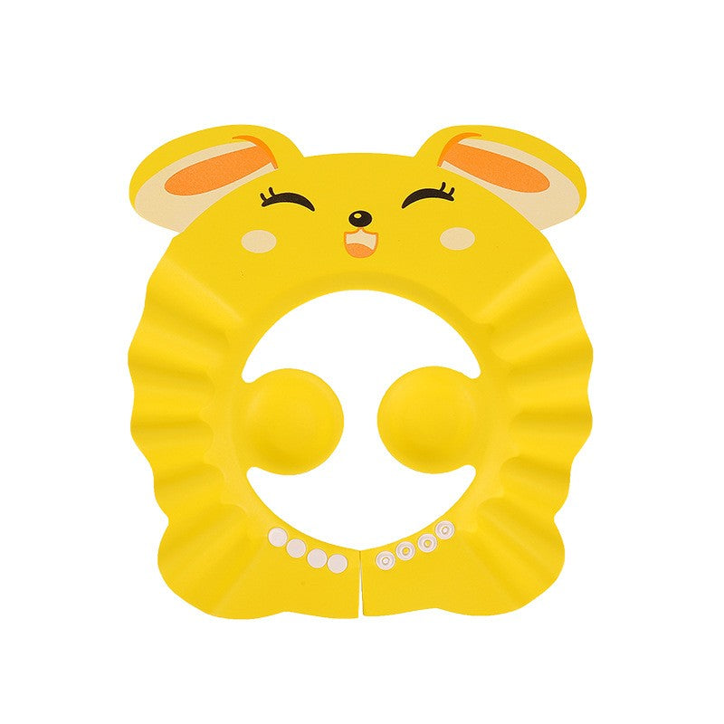 Baby Shampoo Shower Cap