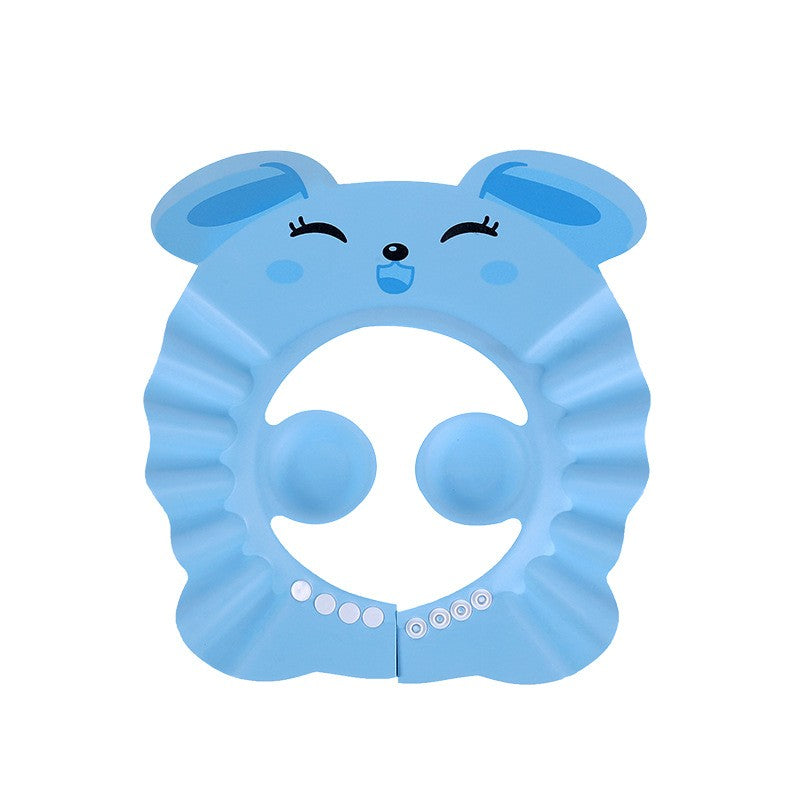 Baby Shampoo Shower Cap