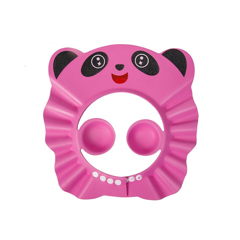 Baby Shampoo Shower Cap