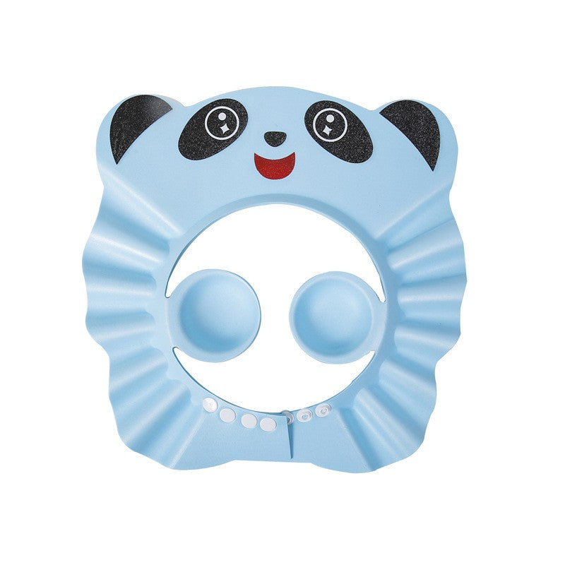 Baby Shampoo Shower Cap