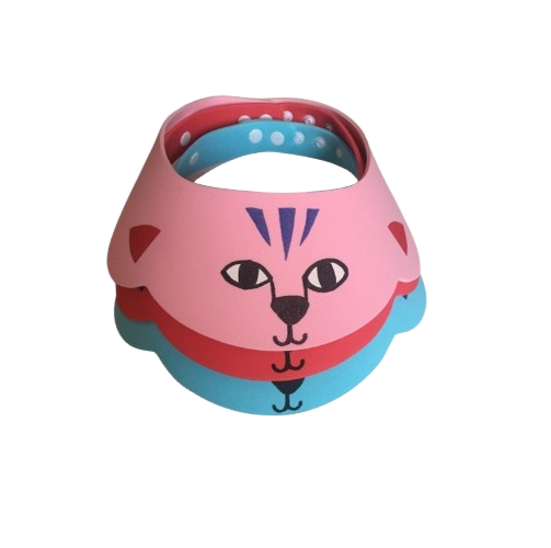 Baby Shampoo Shower Cap