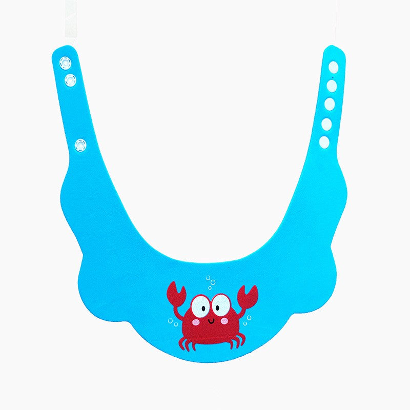 Baby Shampoo Shower Cap