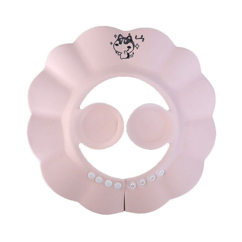 Baby Shampoo Shower Cap