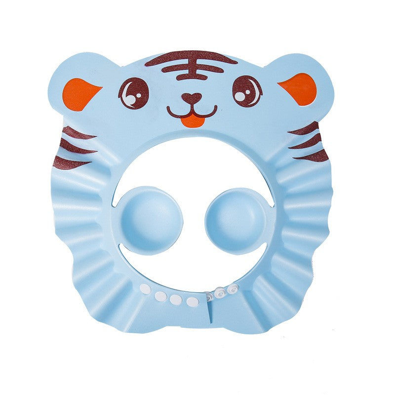 Baby Shampoo Shower Cap