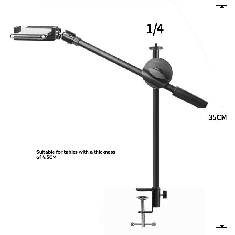 Mobile Phone Live Broadcast Bracket