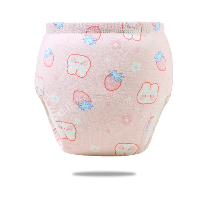 Cotton Breathable Diapers