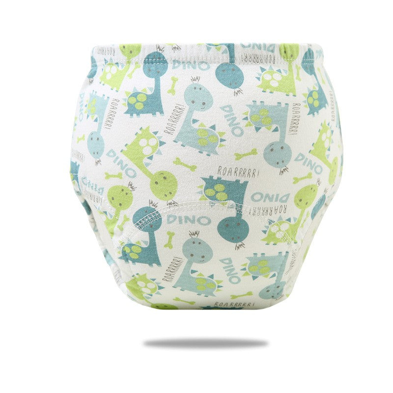 Cotton Breathable Diapers